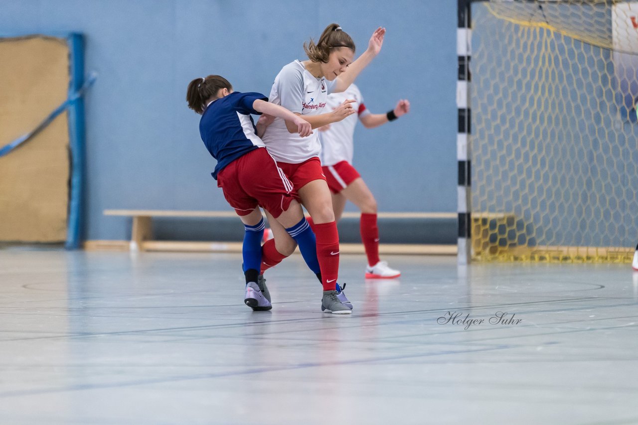 Bild 100 - HFV Futsalmeisterschaft C-Juniorinnen